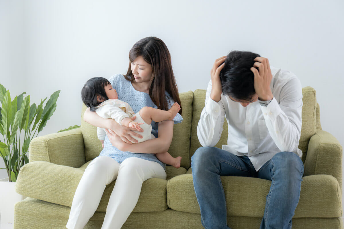 子どもがいる家庭で調査結果を扱うときの注意点