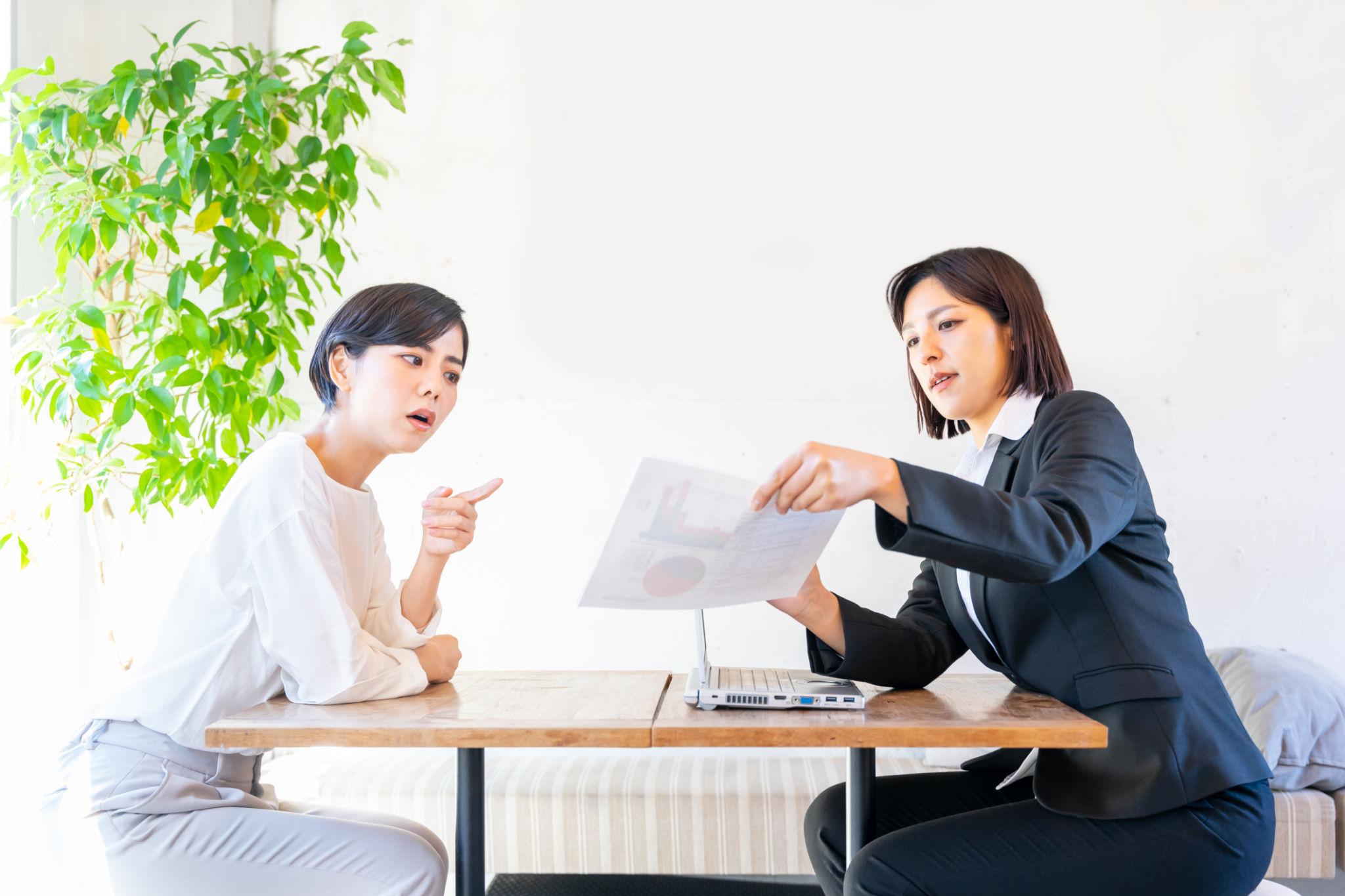 浮気調査後に示談交渉を進める前に確認すること｜連絡・条件整理の注意点
