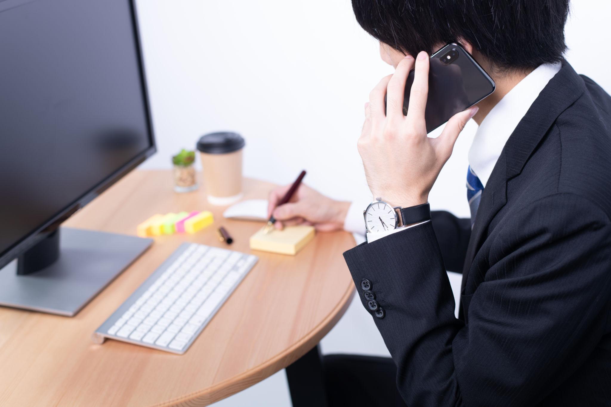 短期間で結果を急ぎたいときの相談前チェック