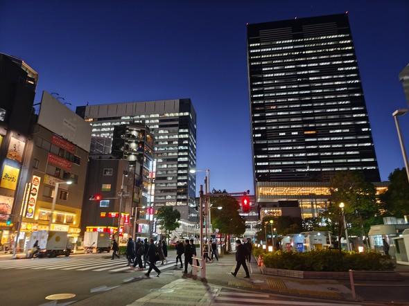 札幌で職場帰りの浮気を疑う調査パターン