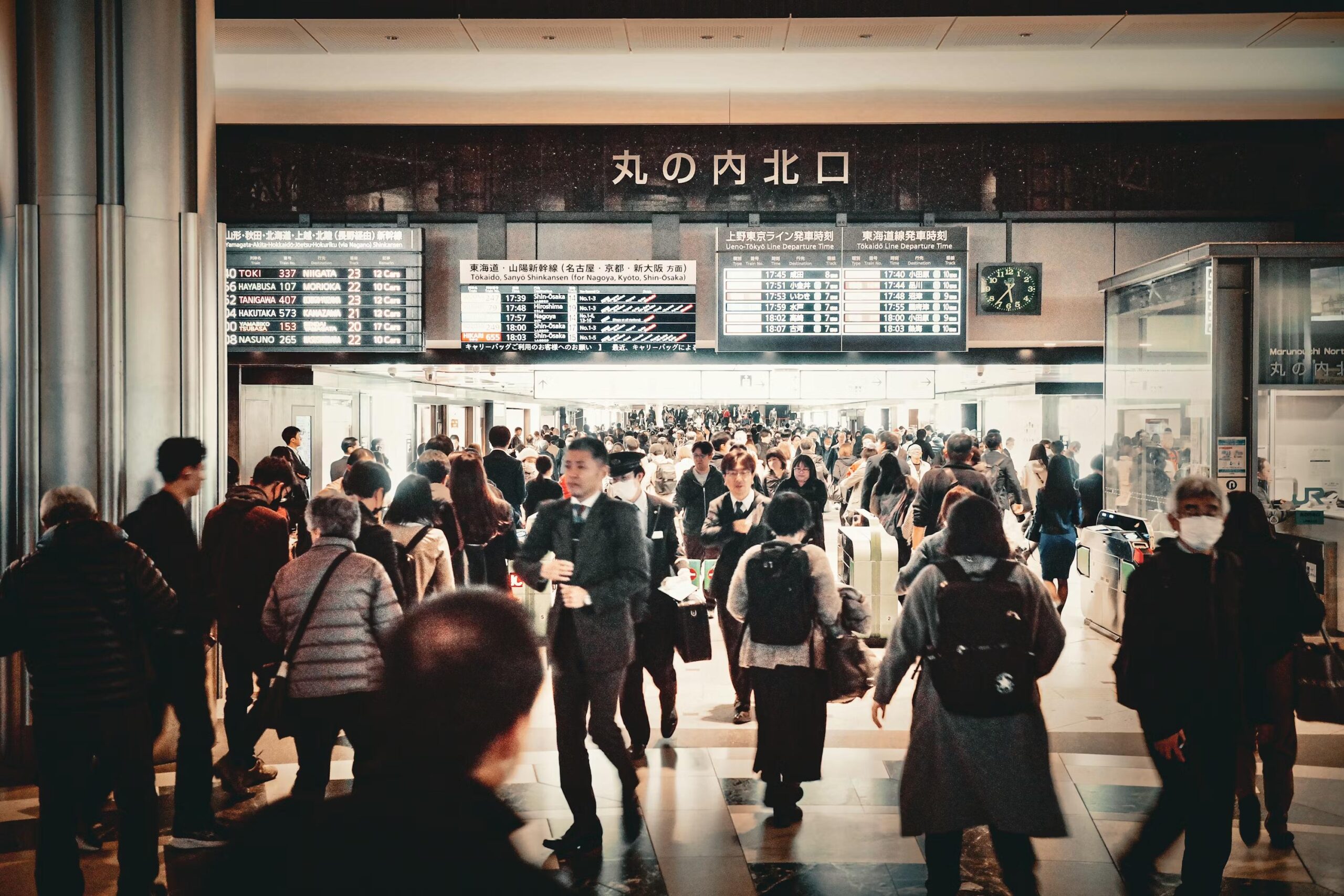 千葉で一度の調査後に対象者の行動パターンが変わったときの確認ポイント