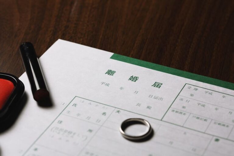 名古屋で慰謝料・離婚を考える前の証拠整理