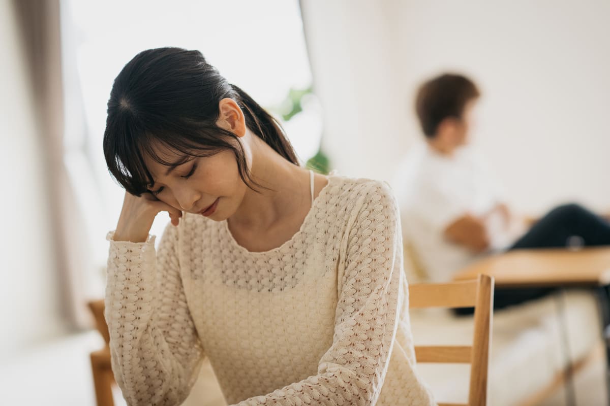 名古屋で離婚するか迷っている段階で確認したい浮気の事実