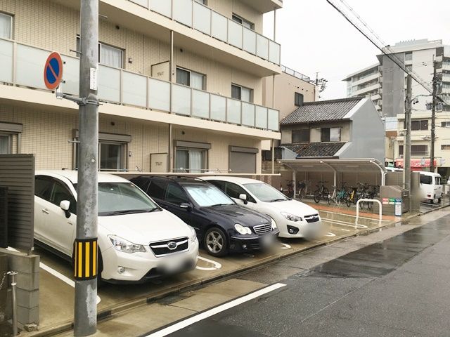 名古屋で浮気相手の車両情報だけ分かるときに相談で伝える情報