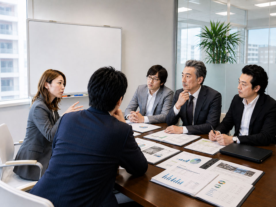 名古屋で探偵の調査体制を比較するポイント