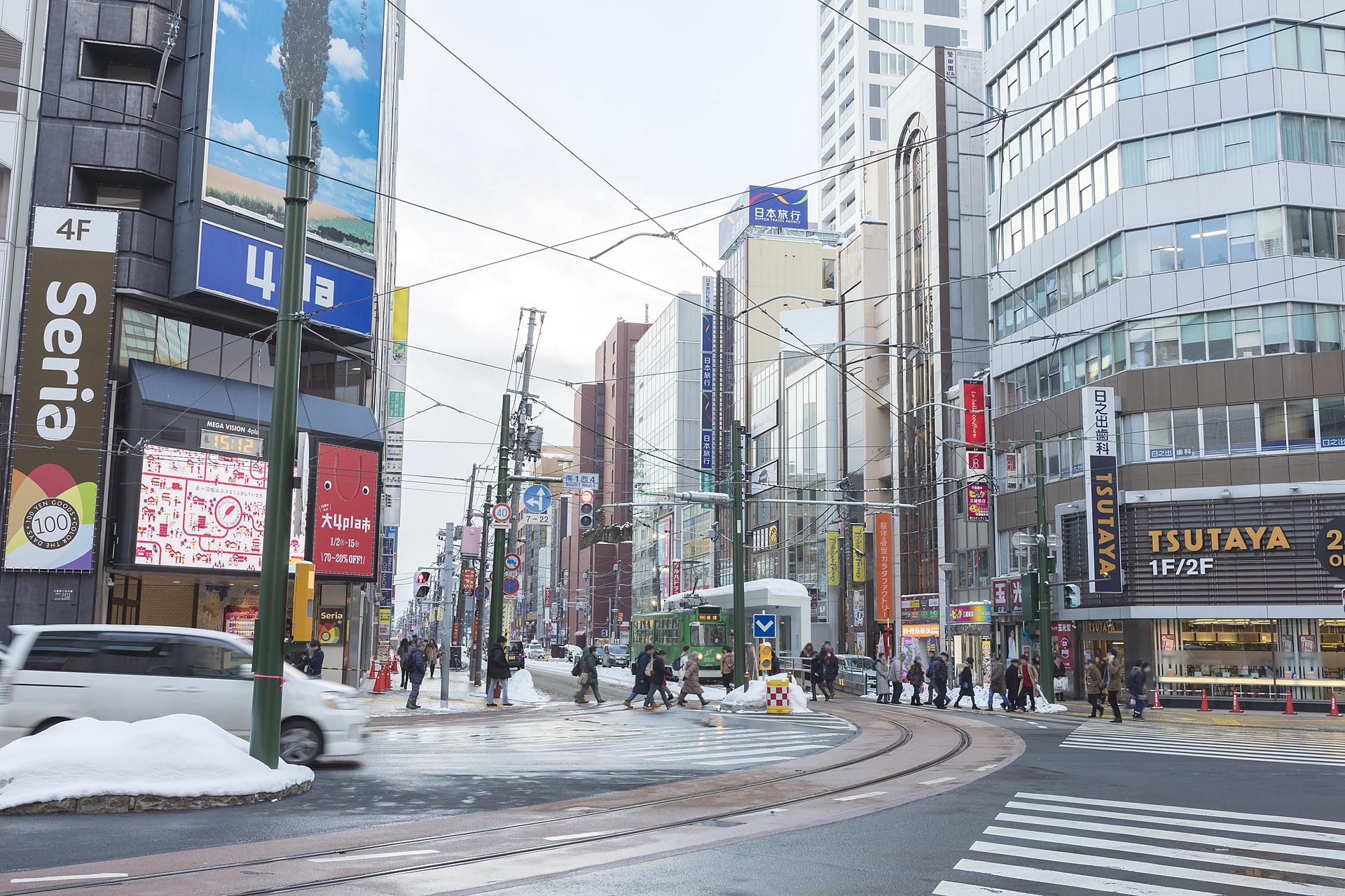 札幌で浮気調査を相談する前にやってはいけないこと
