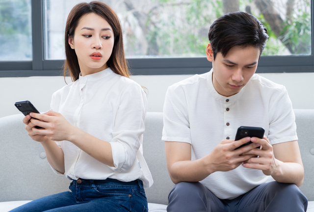名古屋で探偵に相談する前に避けたい行動｜問い詰め・無理な確認を控える理由