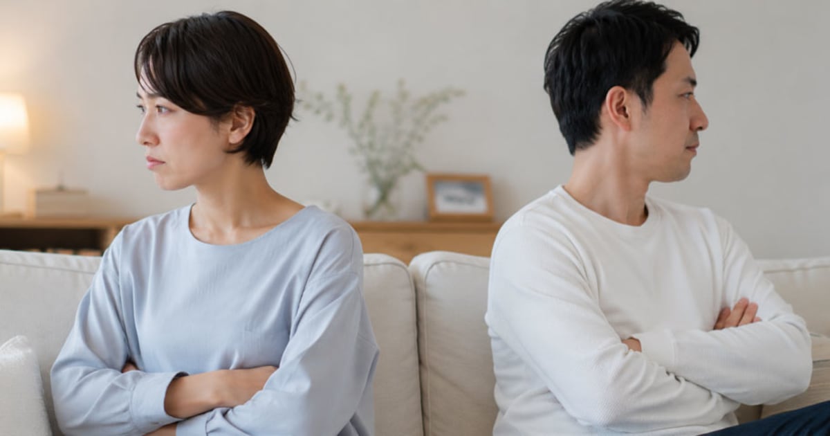 名古屋で夫婦関係を続けるか離婚するか考えるための浮気調査